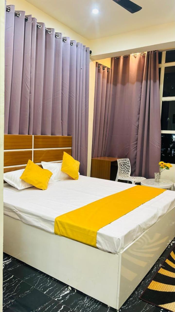 Himalaya Inn Guest House Varanasi Eksteriør bilde