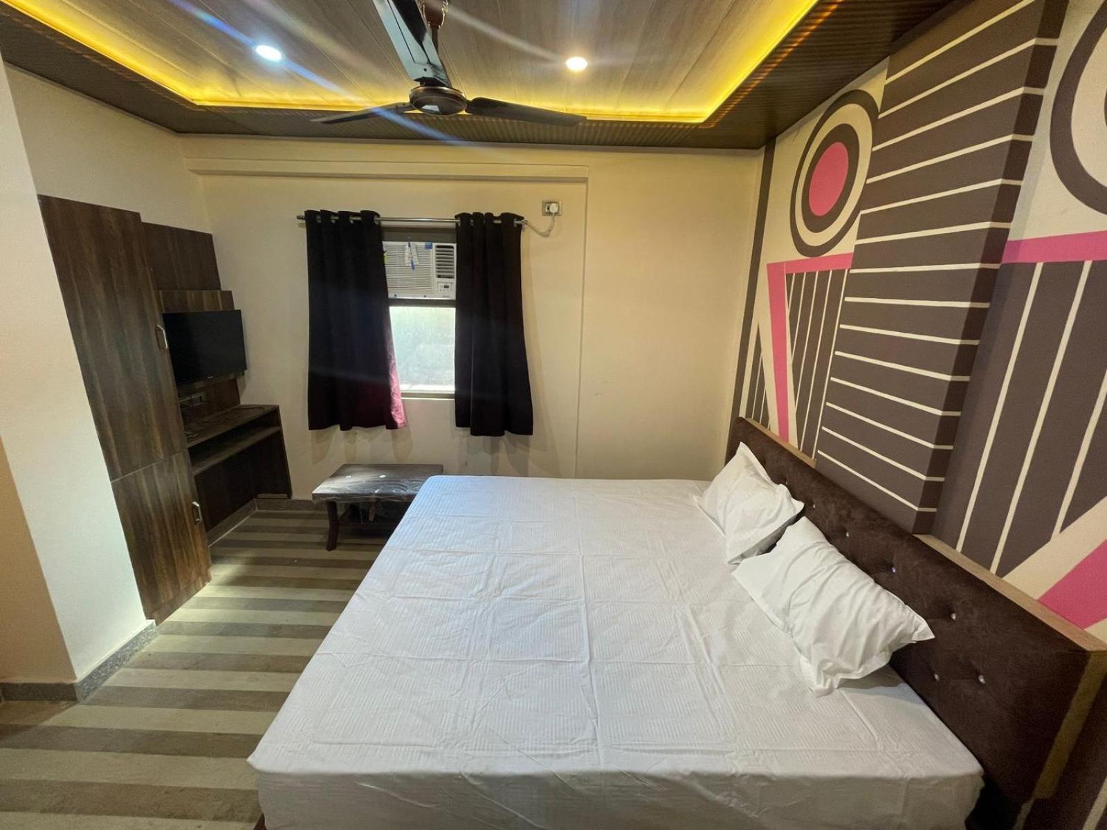 Himalaya Inn Guest House Varanasi Eksteriør bilde