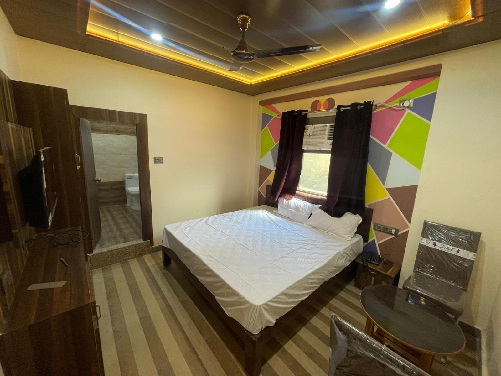 Himalaya Inn Guest House Varanasi Eksteriør bilde